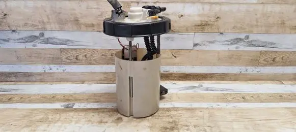Fuel level sensor