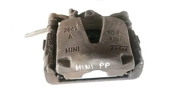 Mini Cooper Countryman R60 Front brake caliper