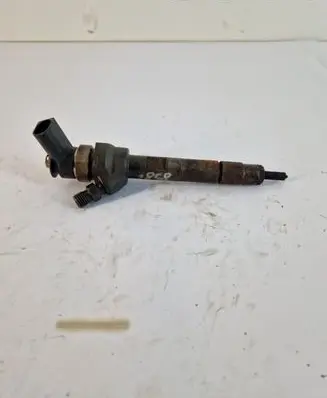 BMW 1 F20 F21 Fuel injector 0445110289