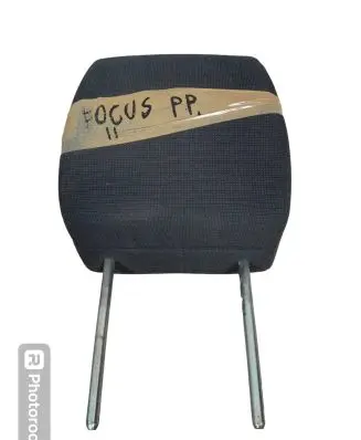 Ford Focus Front seat headrest 