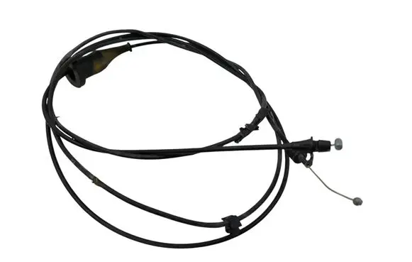 Dodge Challenger Engine bonnet/hood lock release cable 