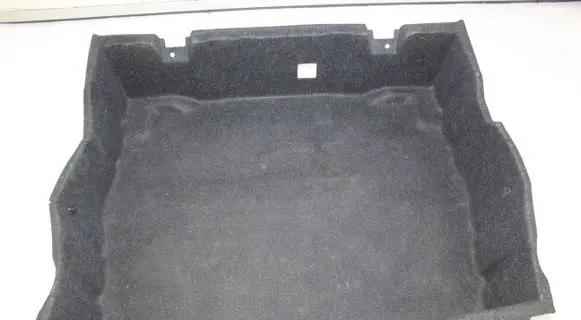 BMW X1 F48 F49 Other trunk/boot trim element 7425349