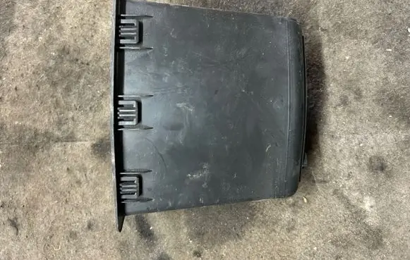 BMW 1 F20 F21 Glove box in trunk 7249622
