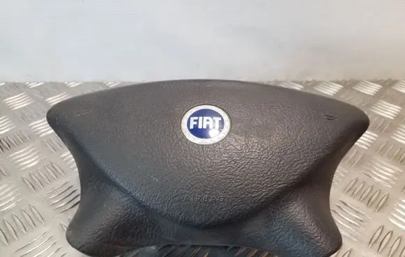 Fiat Ulysse Steering wheel airbag 14895500YR