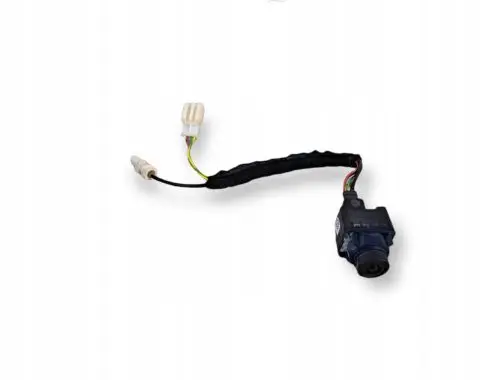 Mercedes-Benz A W177 Reversing camera a1779009902