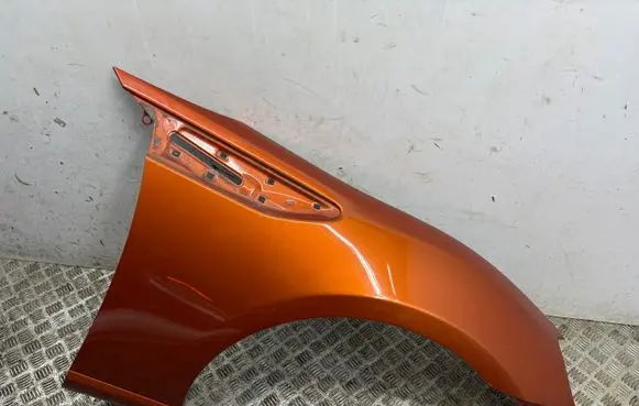 Toyota GT 86 Fender