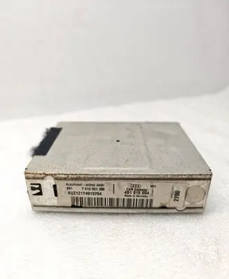 Audi A4 S4 B5 8D GPS navigation control unit/module 4B1919894 12001338