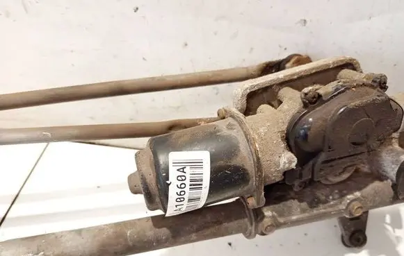 Honda Accord Wiper motor