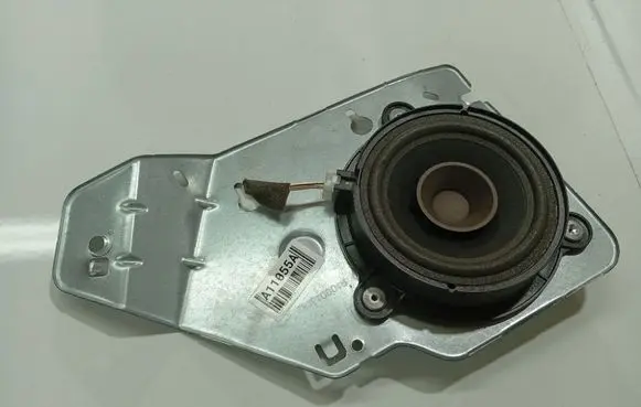 Renault Megane III Front door speaker 281440002R