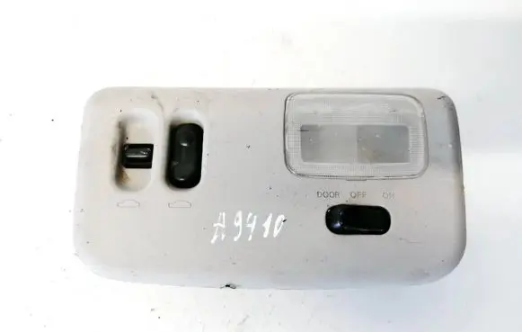 Nissan X-Trail T30 Other interior light