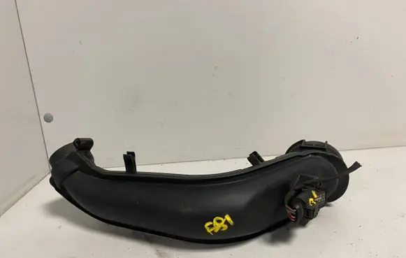 Volkswagen Golf Cross Intercooler hose/pipe 03C145673H 038906051B