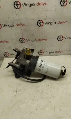 Ford Transit Fuel filter 026402079