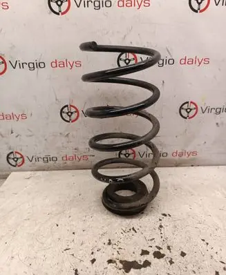 Opel Corsa D Rear coil spring