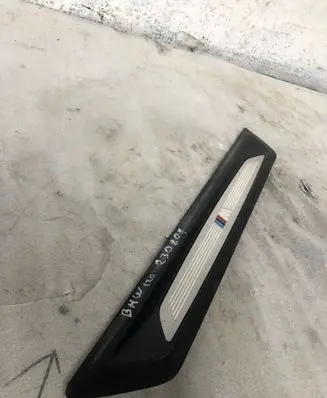 BMW 1 F20 F21 Front sill trim cover 5147805103705