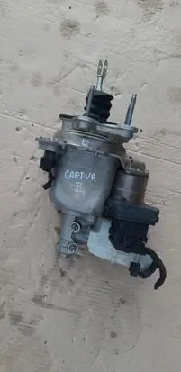 Renault Captur II Brake booster 472107786R