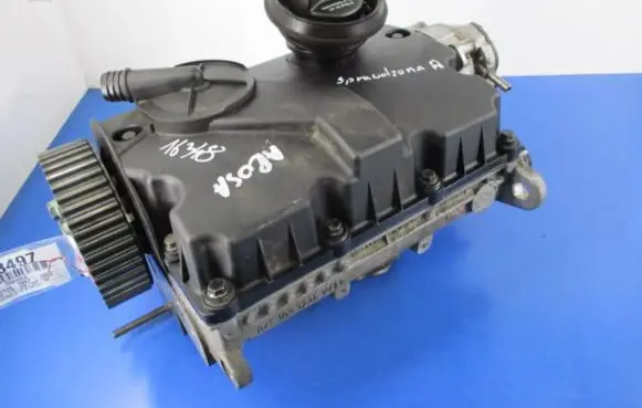 Seat Arosa Engine head 045103373B