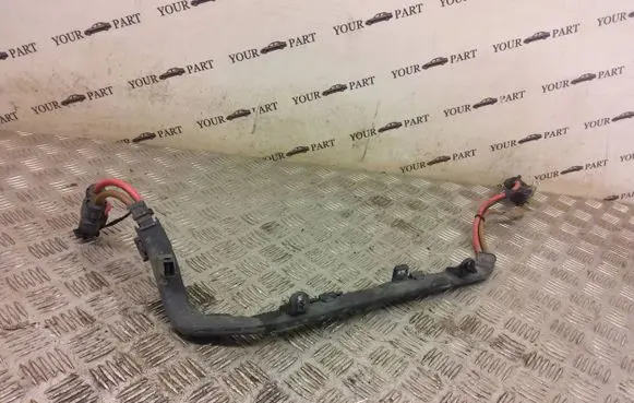 BMW X2 F39 Wires (starter motor) 8795889
