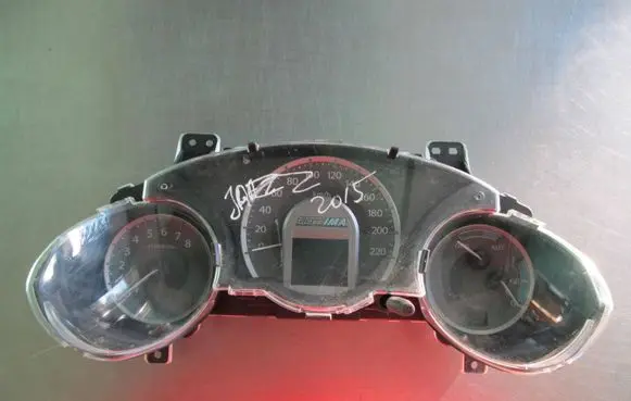 Honda Jazz Speedometer (instrument cluster) 78100TF2G011 HR0403008 0000004030089