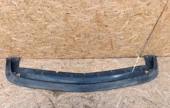 Ford Mustang VI Front bumper lip 265106 C00DG0