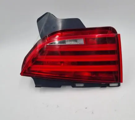 BMW 5 GT F07 Tailgate rear/tail lights 89090790 63217199637 7199637