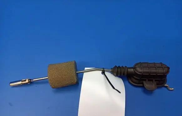 Mercedes-Benz E C207 W207 Other front door trim element