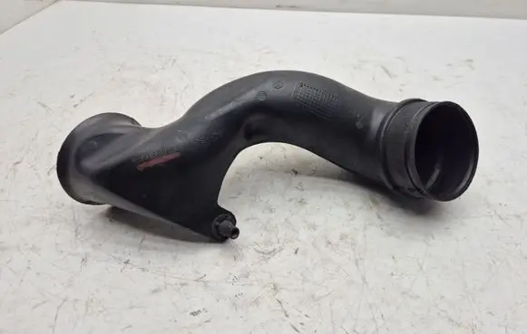 Alfa Romeo 156 Air intake hose/pipe 55187325