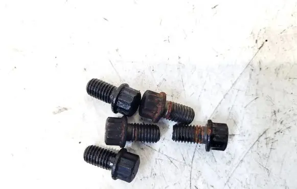 Honda CR-V Nuts/bolts 
