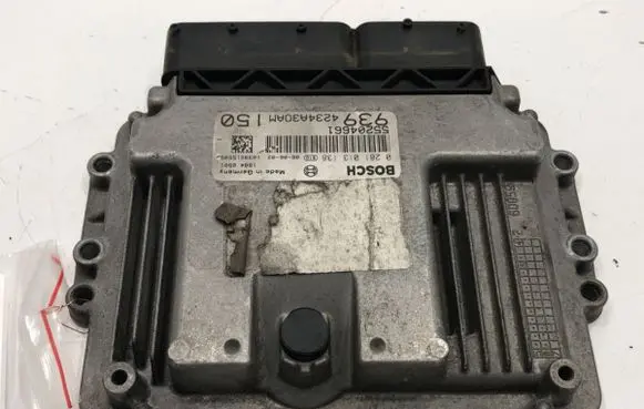 Alfa Romeo 159 Engine control unit/module ECU 55204661