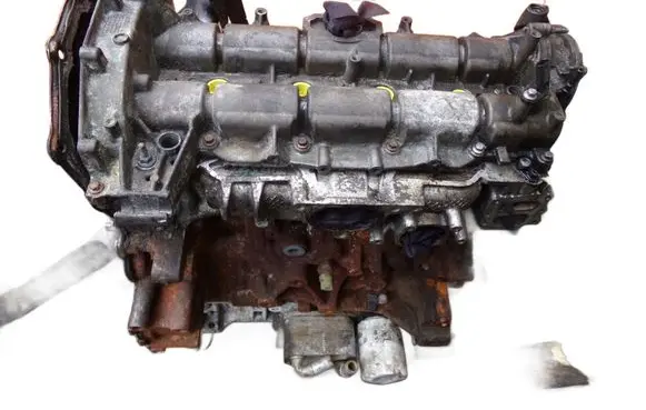 Ford Transit - Tourneo Connect Engine YMR6