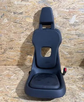 Citroen AMI electric Front passenger seat 