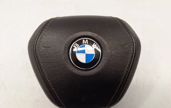 BMW 7 G11 G12 Steering wheel airbag 6872259 32306872259 32306876835