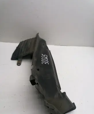 Nissan Tiida C11 Intercooler air guide/duct channel 62822EL70A