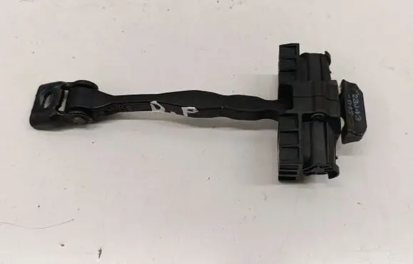 Volkswagen ID.4 Front door check strap stopper 11A837249A
