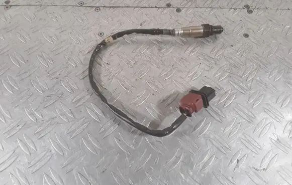 Volkswagen Touareg I Lambda probe sensor 03H906262 0258017300 1928404689