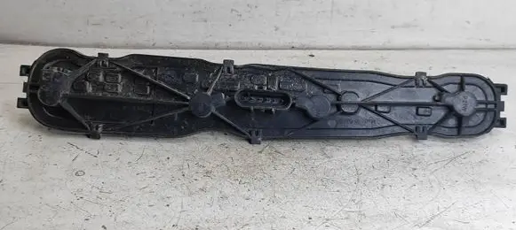 Tail light part