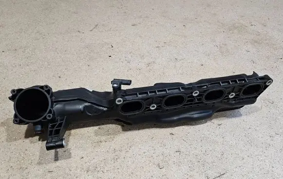 BMW 6 F06 Gran coupe Intake manifold 7601432