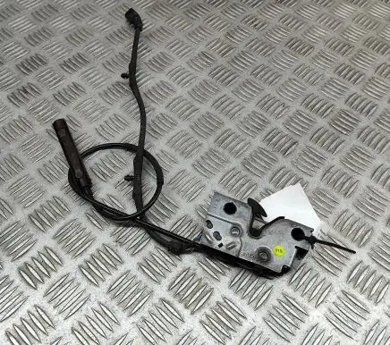 Volkswagen ID.3 Engine bonnet/hood lock/catch 10C823531A 10C823509B