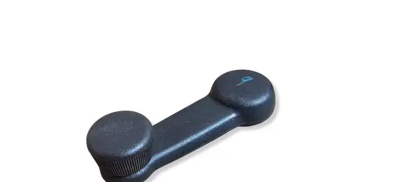 Suzuki Ignis Rear door window winding handle 8296083E00S1S