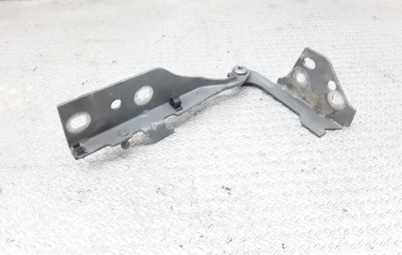 Jaguar X-Type Engine bonnet/hood hinges
