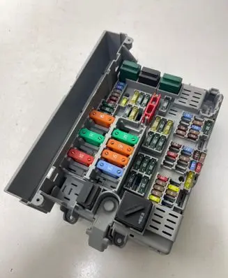 Fuse module