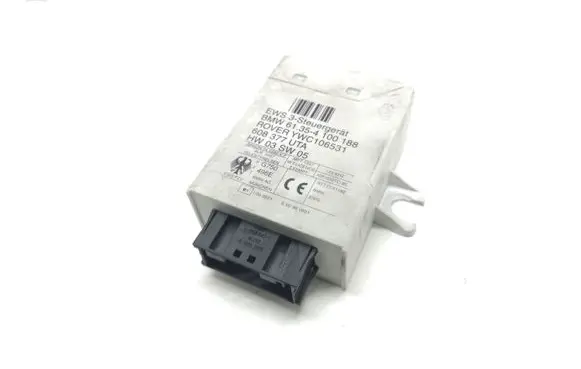 BMW 5 E39 Immobilizer control unit/module 61354100188