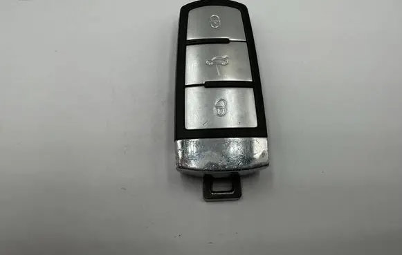 Volkswagen PASSAT B6 Ignition key/card 3C0959752AD