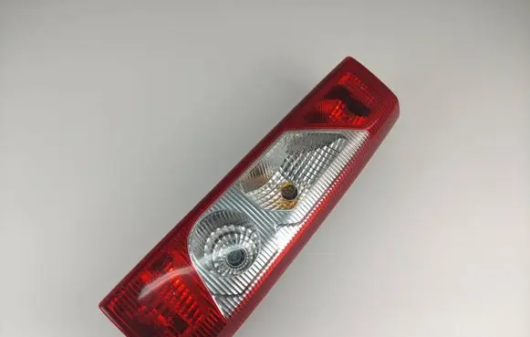Peugeot Expert Rear/tail lights 1400455780