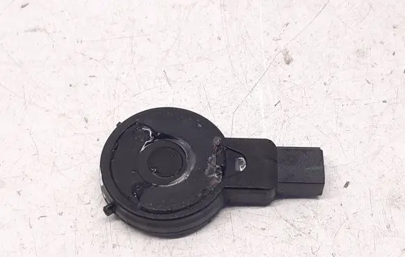 Opel Corsa D Rain sensor 13215977 10050982 603020