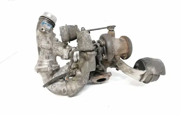Mercedes-Benz Sprinter W906 Turbo A6510900980 53049700086