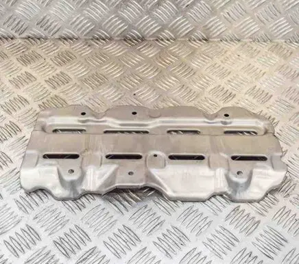 Ford Fiesta Other engine bay part 1071926