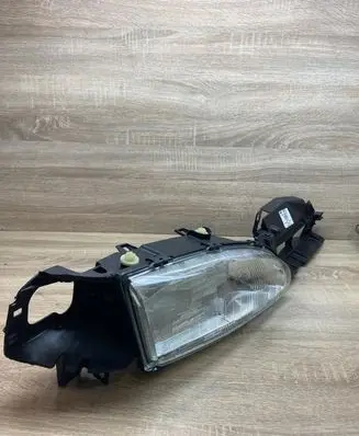 Ford Mondeo MK I Headlight/headlamp XS7J13005BD 93BG13N010AD