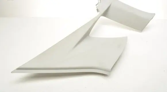 Volkswagen Tiguan Interior decorative trim set 571867288