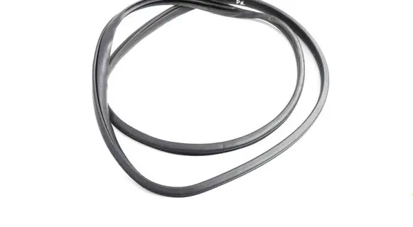 Mazda 6 Rubber seal front coupe door 