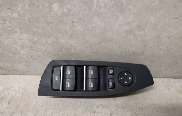 BMW 7 F01 F02 F03 F04 Electric window control switch 9163577 10W24E02 10061510000105